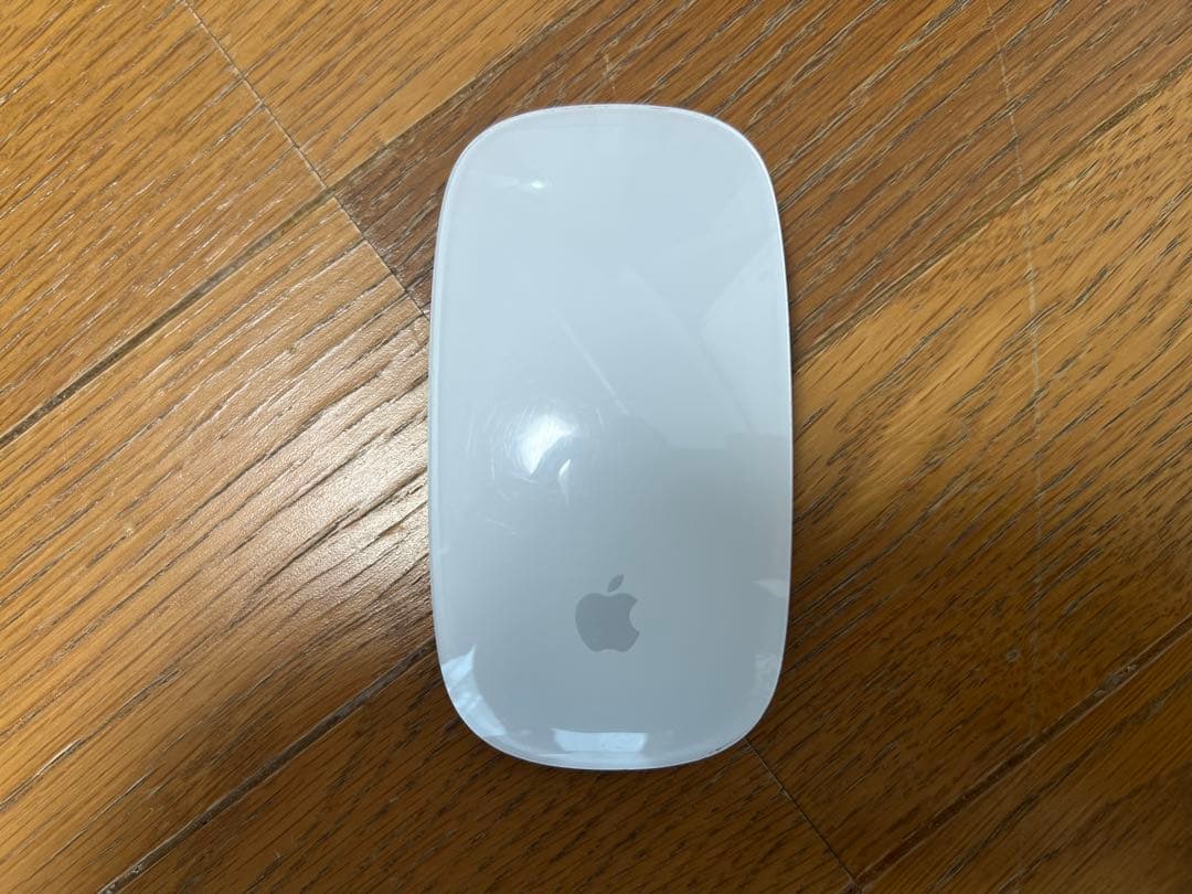 【1/20まで掲載】Apple 純正 Magic Keyboard&Mouse