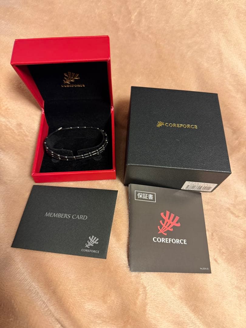 COREFORCE コアフォース 50