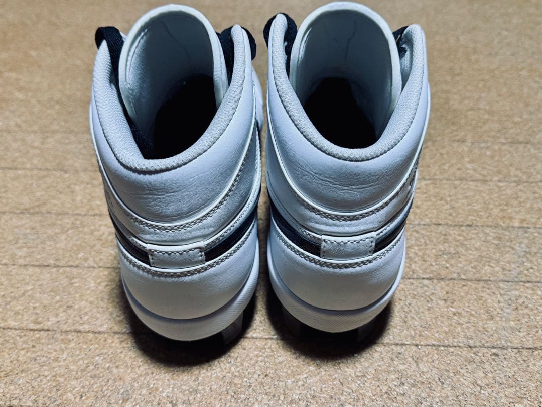 ジョーダン　ベースボールスパイク　26.5センチ