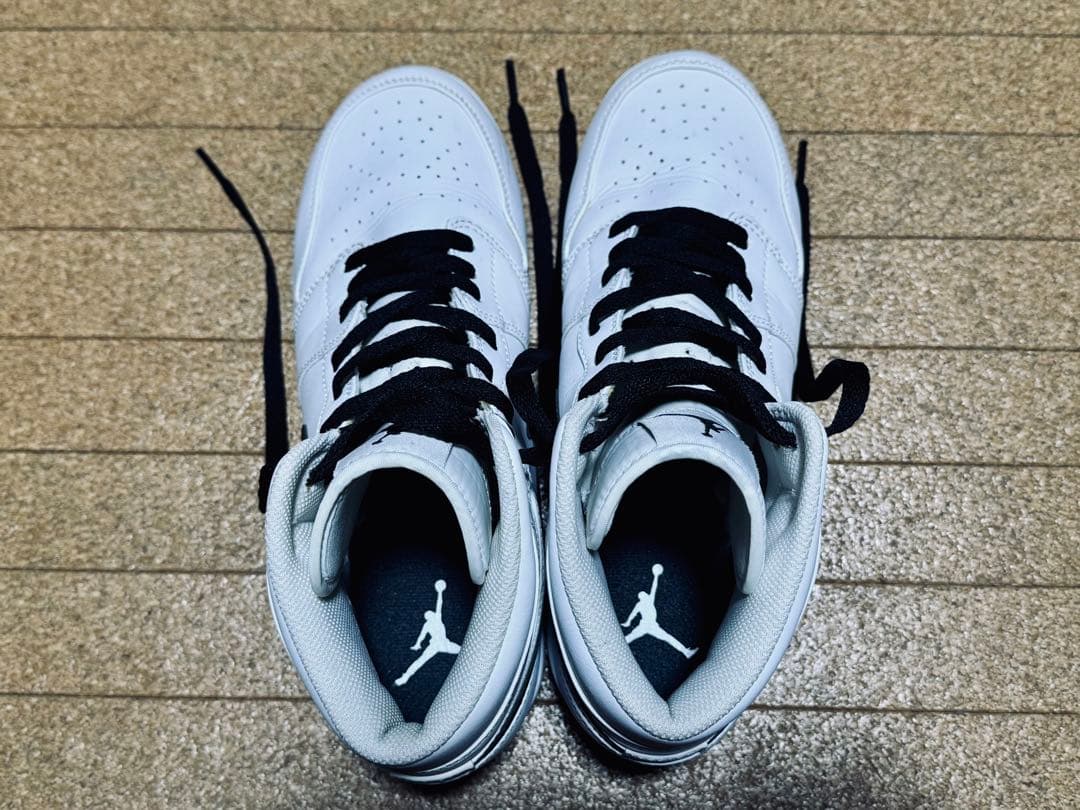 ジョーダン　ベースボールスパイク　26.5センチ