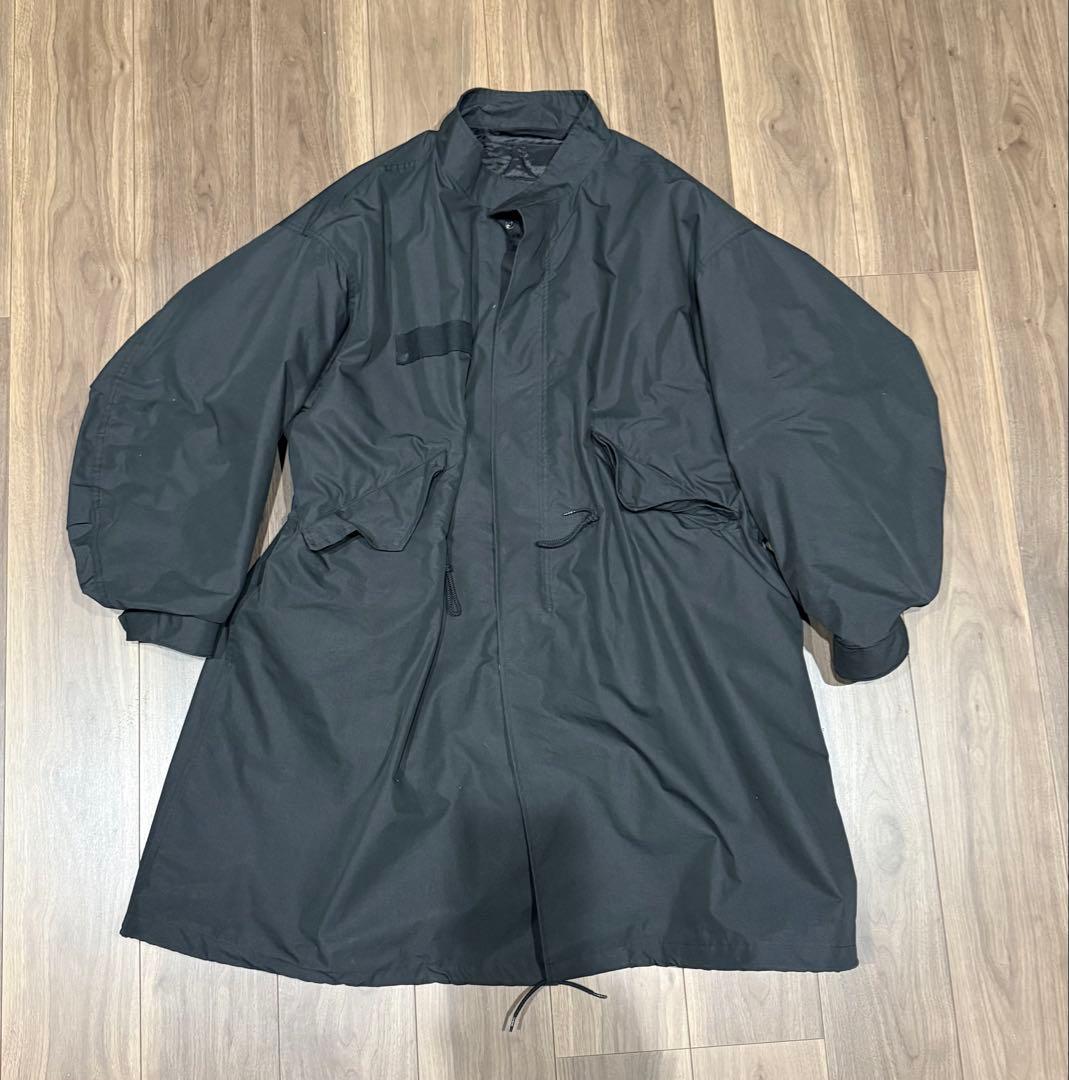 値下げ中】フリークスストアM65モッズコート