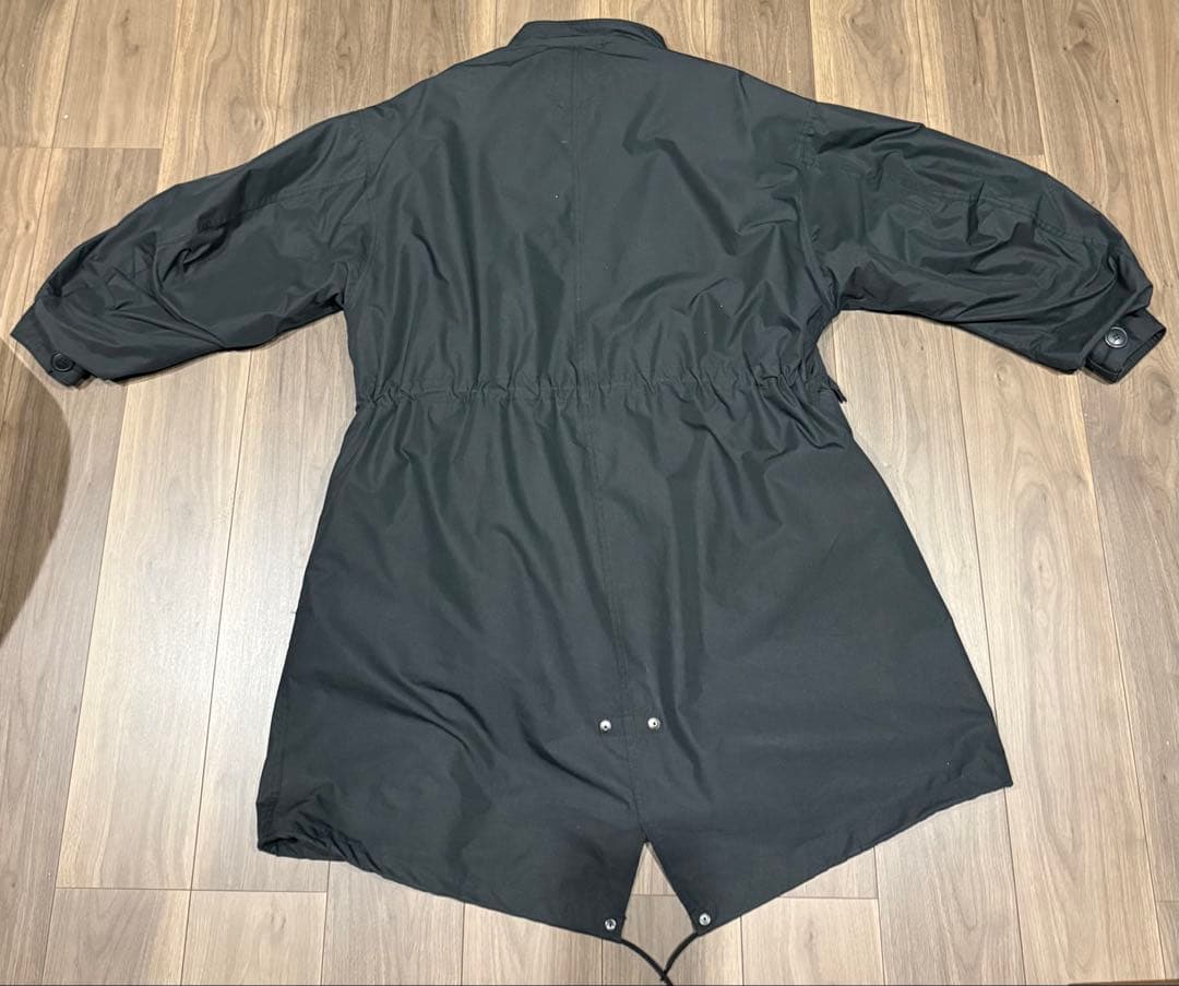 値下げ中】フリークスストアM65モッズコート