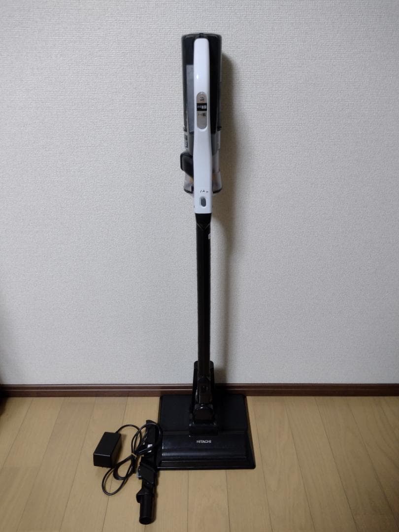 日立★PV-BL1H★2020年製★バッテリー新品と同等★12