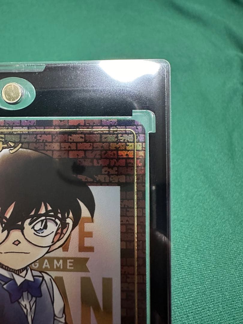 レアカード多数！ 江戸川コナン シークレット