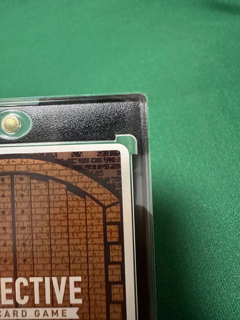 レアカード多数！ 江戸川コナン シークレット