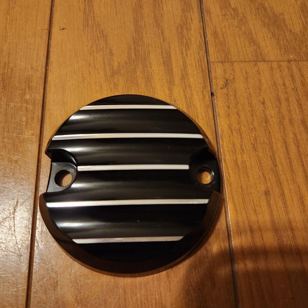 キジマ　ヤマハ　ボルト用　エンジンカバー3点セット 　KIJIMA BOLT