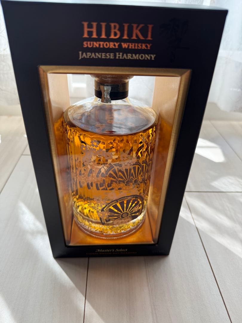 えーちゃん様　響ジャパニーズハーモニー マスターズセレクト