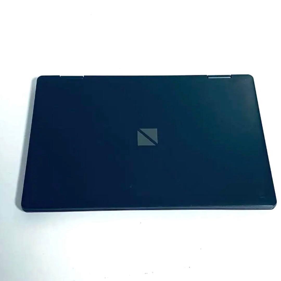 Z15 NEC 12.5型FHD i5-10210Y/8GB/SSD256GB