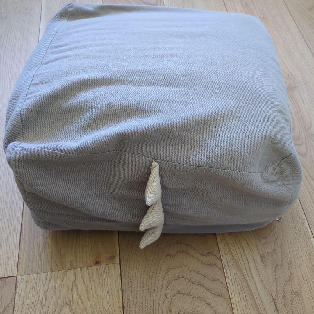 トリックホリック★イブル　星と月の刺繍　約200×200