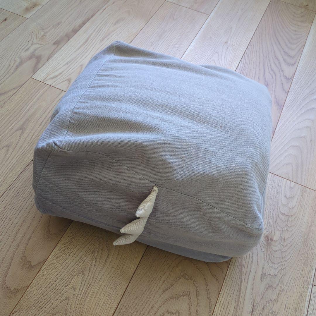 トリックホリック★イブル　星と月の刺繍　約200×200