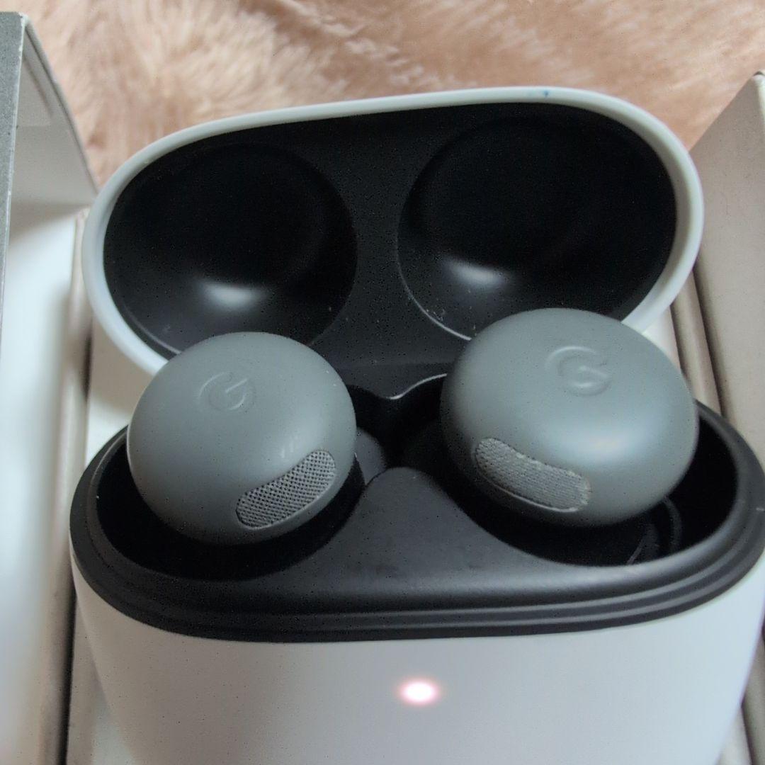 イヤホン Google Pixel Buds Pro2 Hazel