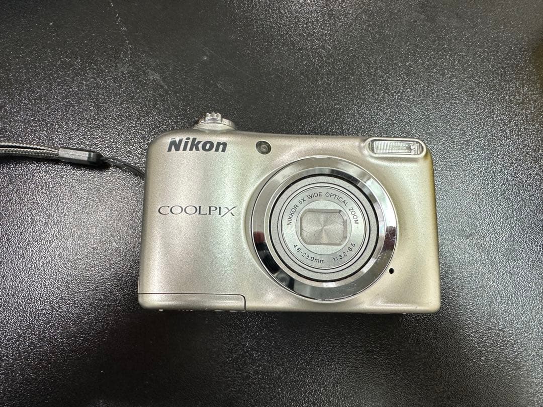 Nikon COOLPIX A10 コンパクトデジタルカメラ