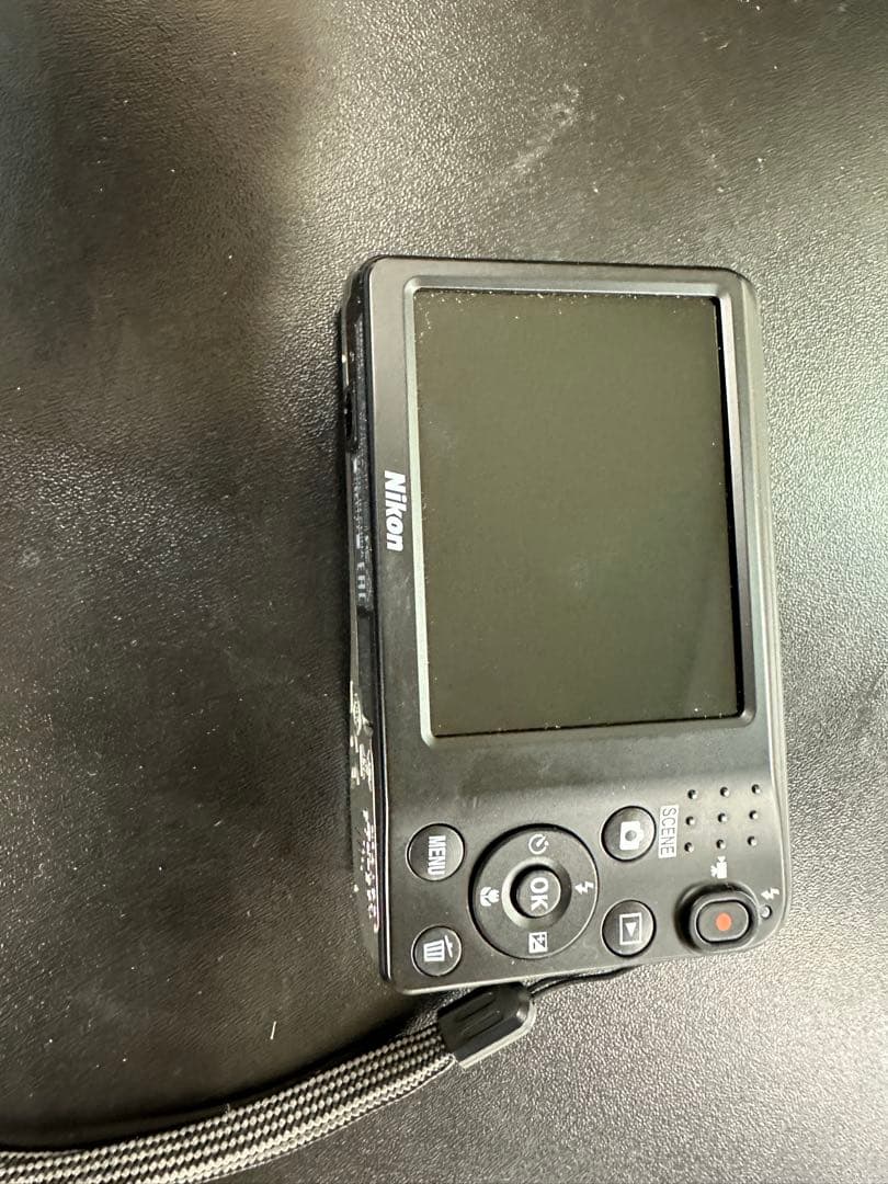 Nikon COOLPIX A10 コンパクトデジタルカメラ