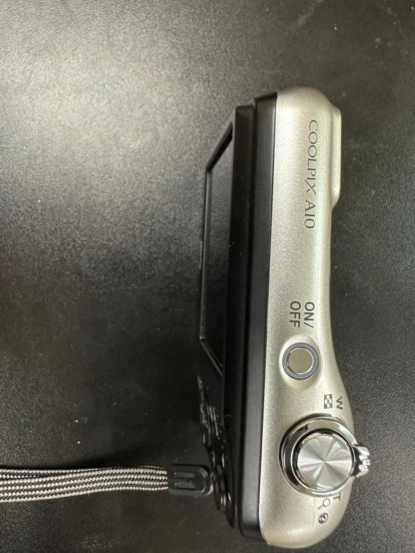 Nikon COOLPIX A10 コンパクトデジタルカメラ