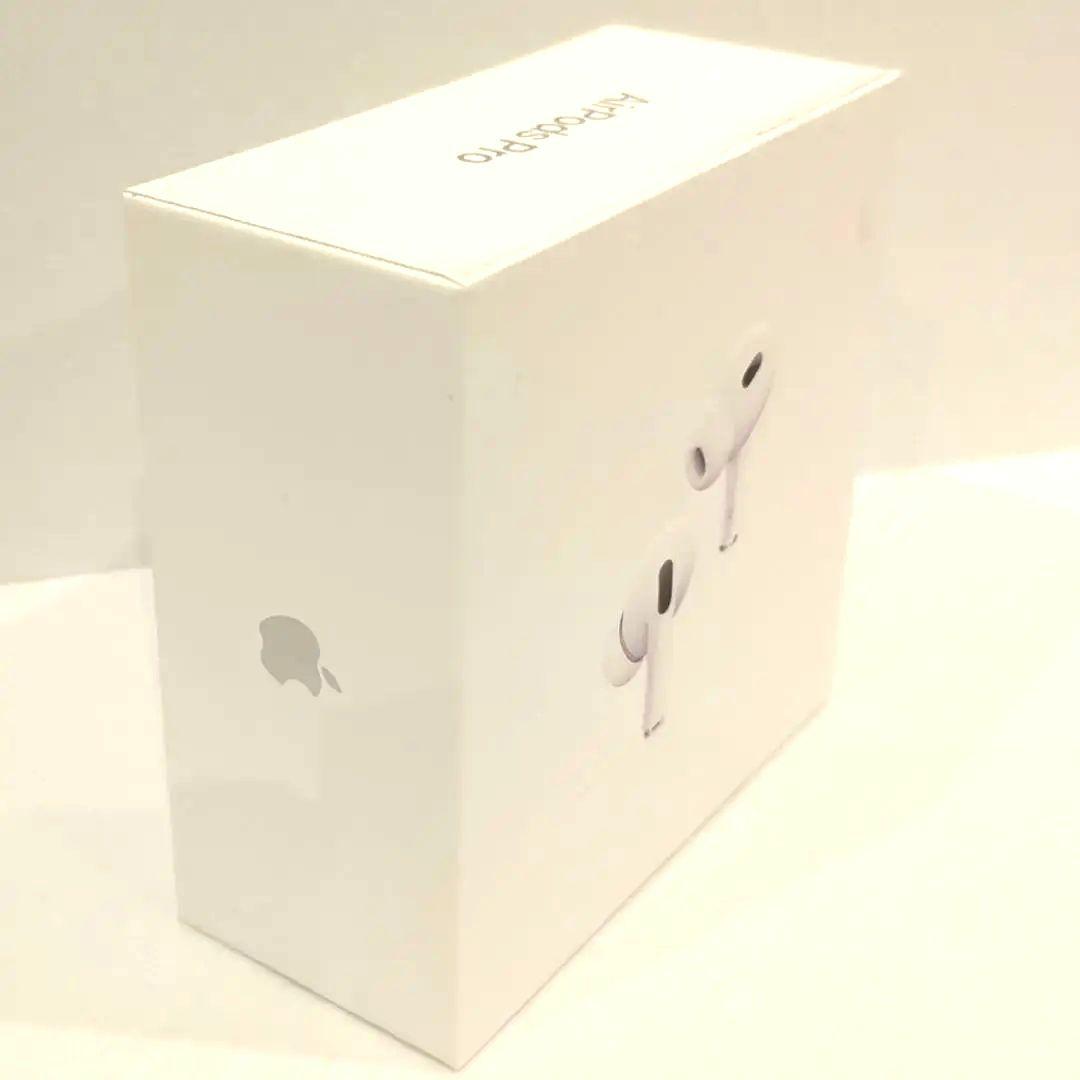 新品未開封 Apple AirPods Pro 第2世代 USB-C 送料無料