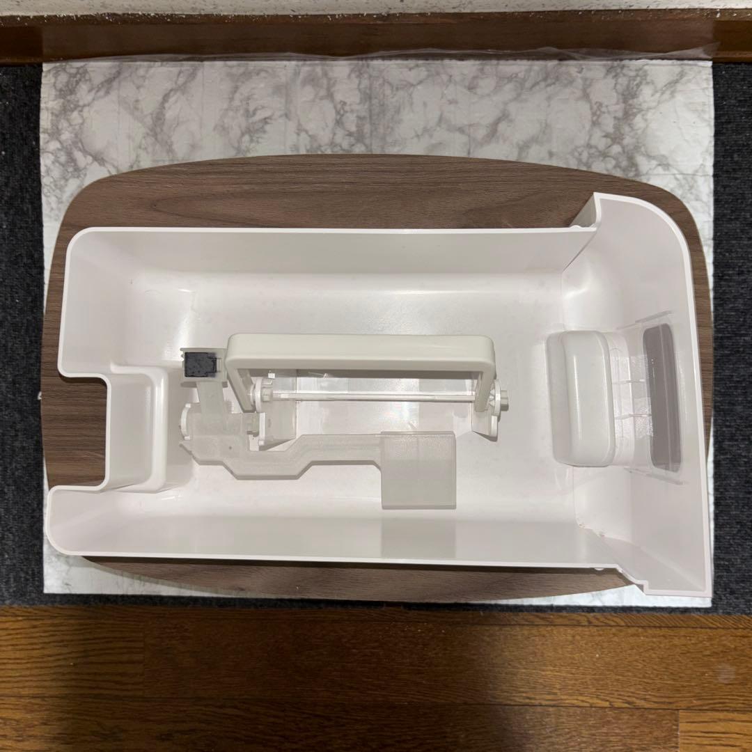 【2021年製】TOYOTOMI 衣類乾燥除湿機　TD-ZBS80L