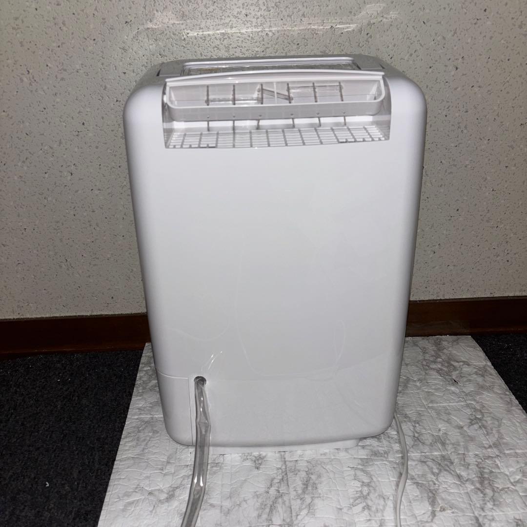 【2021年製】TOYOTOMI 衣類乾燥除湿機　TD-ZBS80L