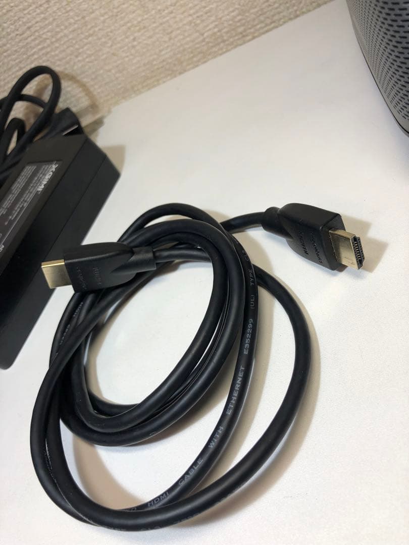 XGIMI HALO プロジェクター本体