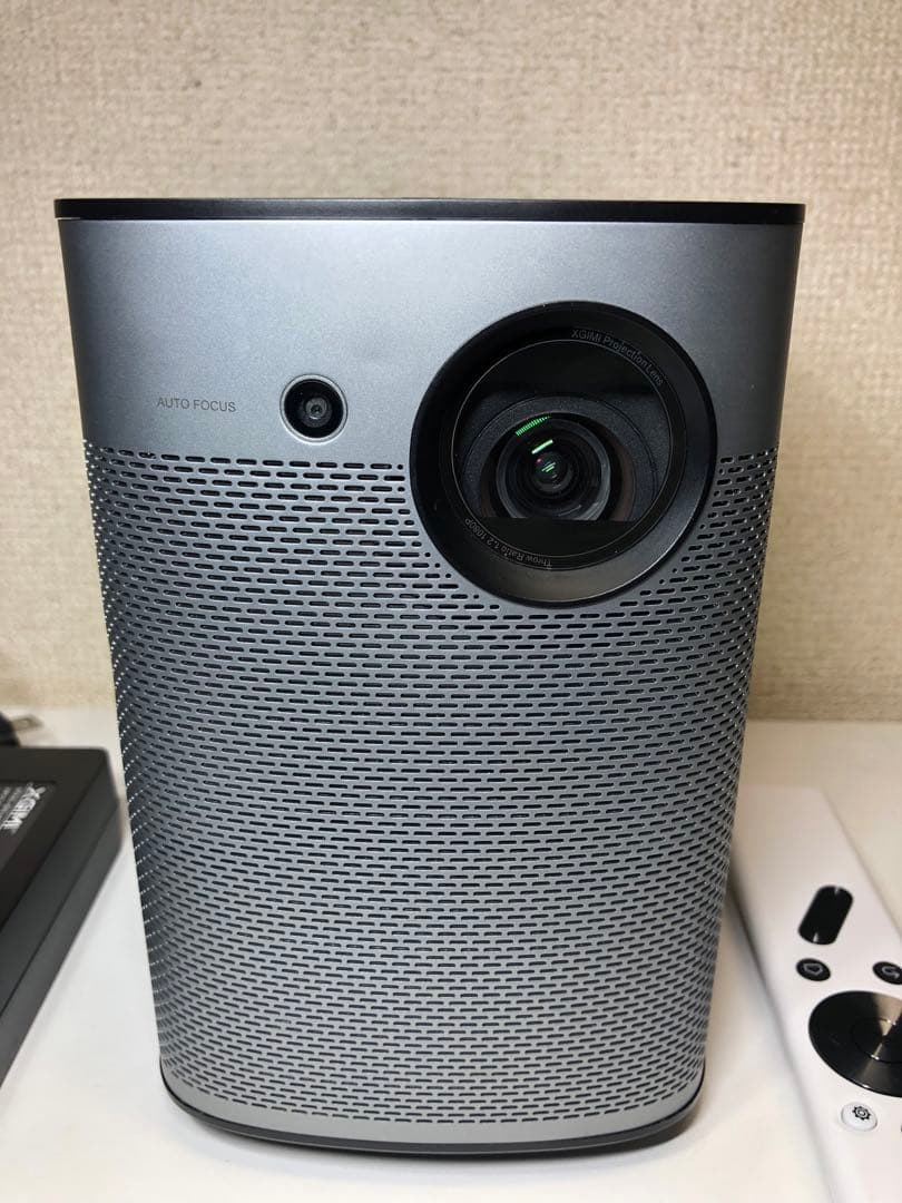 XGIMI HALO プロジェクター本体