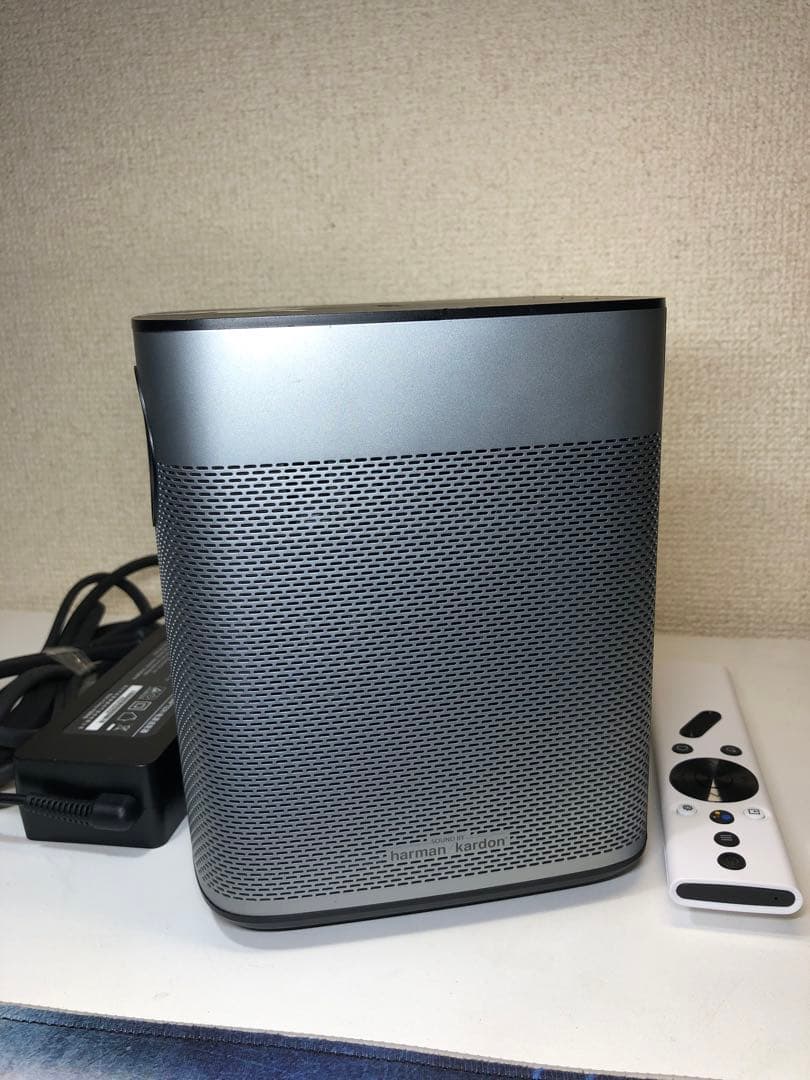 XGIMI HALO プロジェクター本体