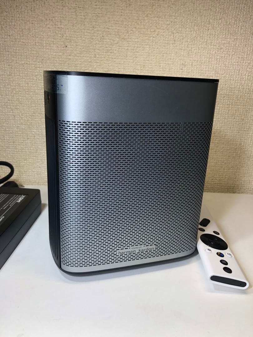 XGIMI HALO プロジェクター本体