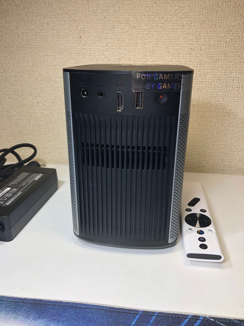 XGIMI HALO プロジェクター本体