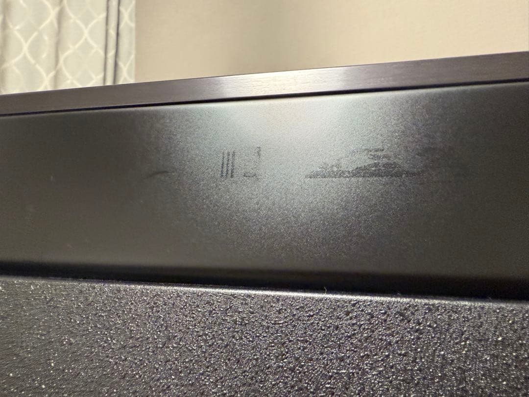 「マー君さま」SONY BRAVIA X95G55V型AndroidTV