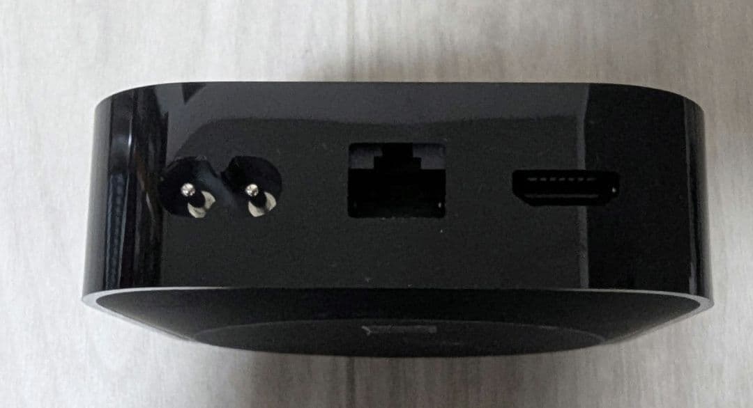 m*i様 AppleTV4K第3世代/128GB/A2843/Wi-Fi+Eth