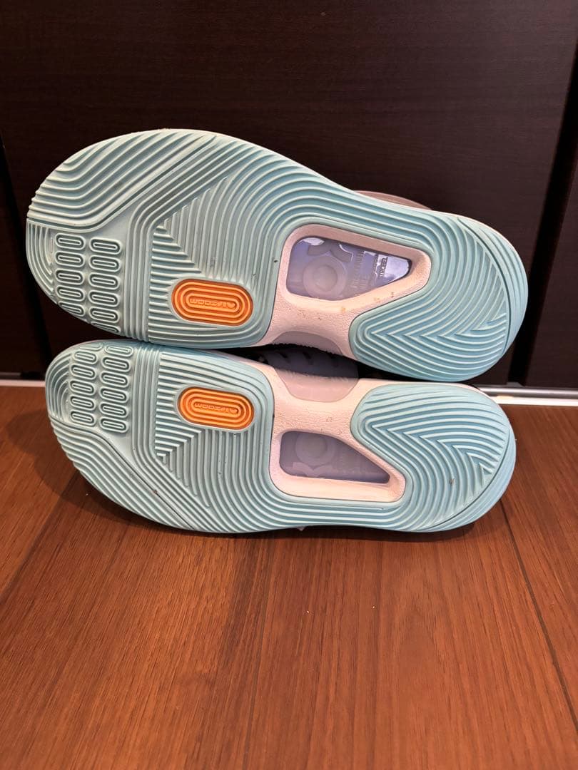 Nike バスケットボールシューズ KD14 EP 28.5