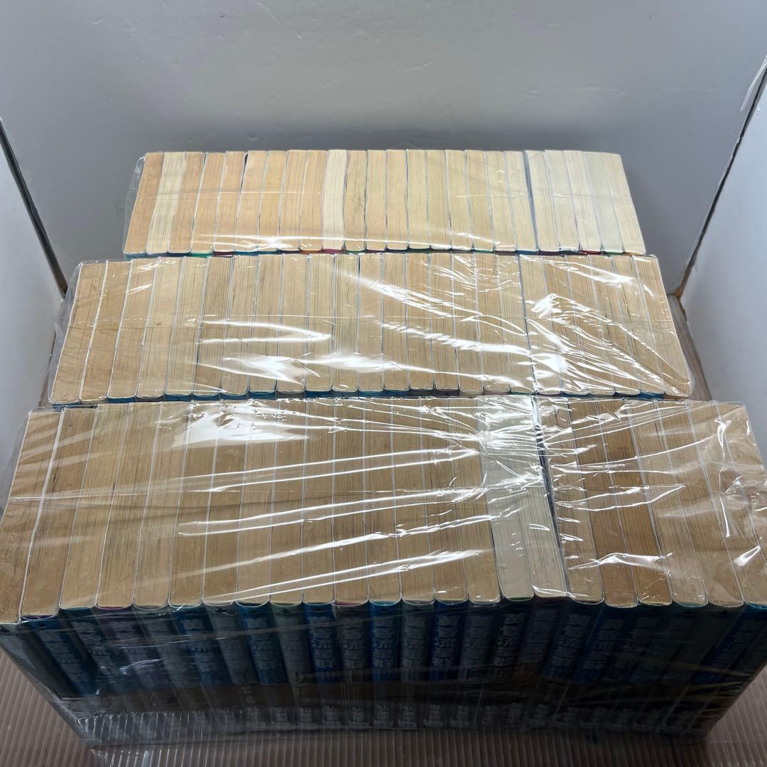 黄昏流星群 全72巻続刊セット 弘兼憲史