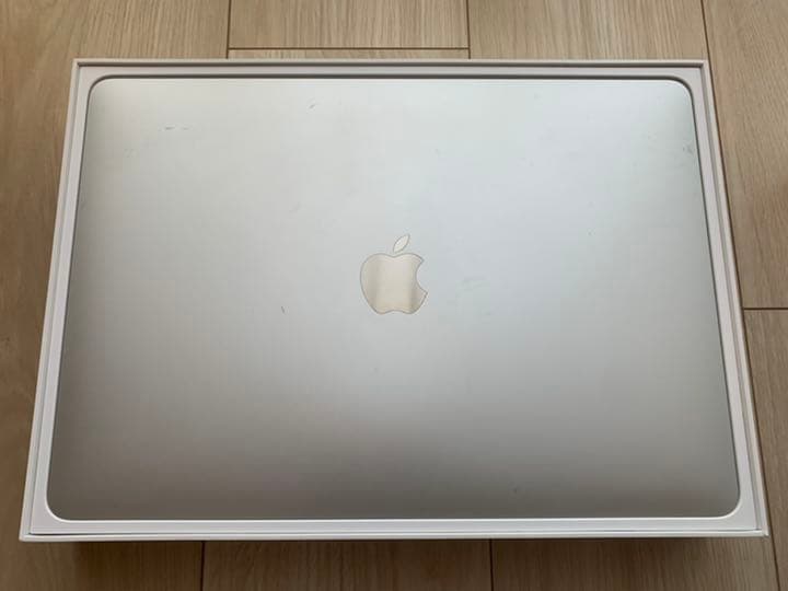 MacBook本体 MacBook Pro 13inch