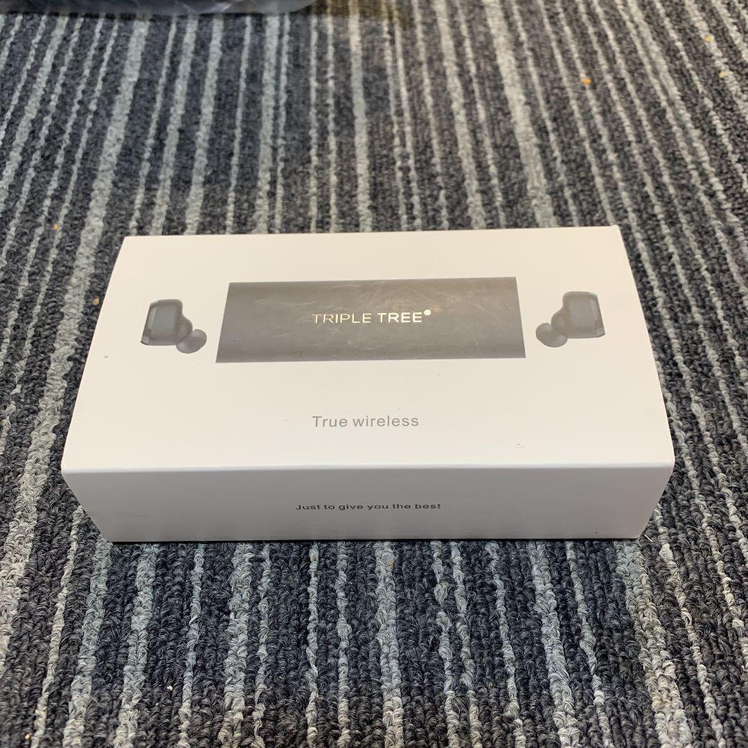 True  wireless      確認用