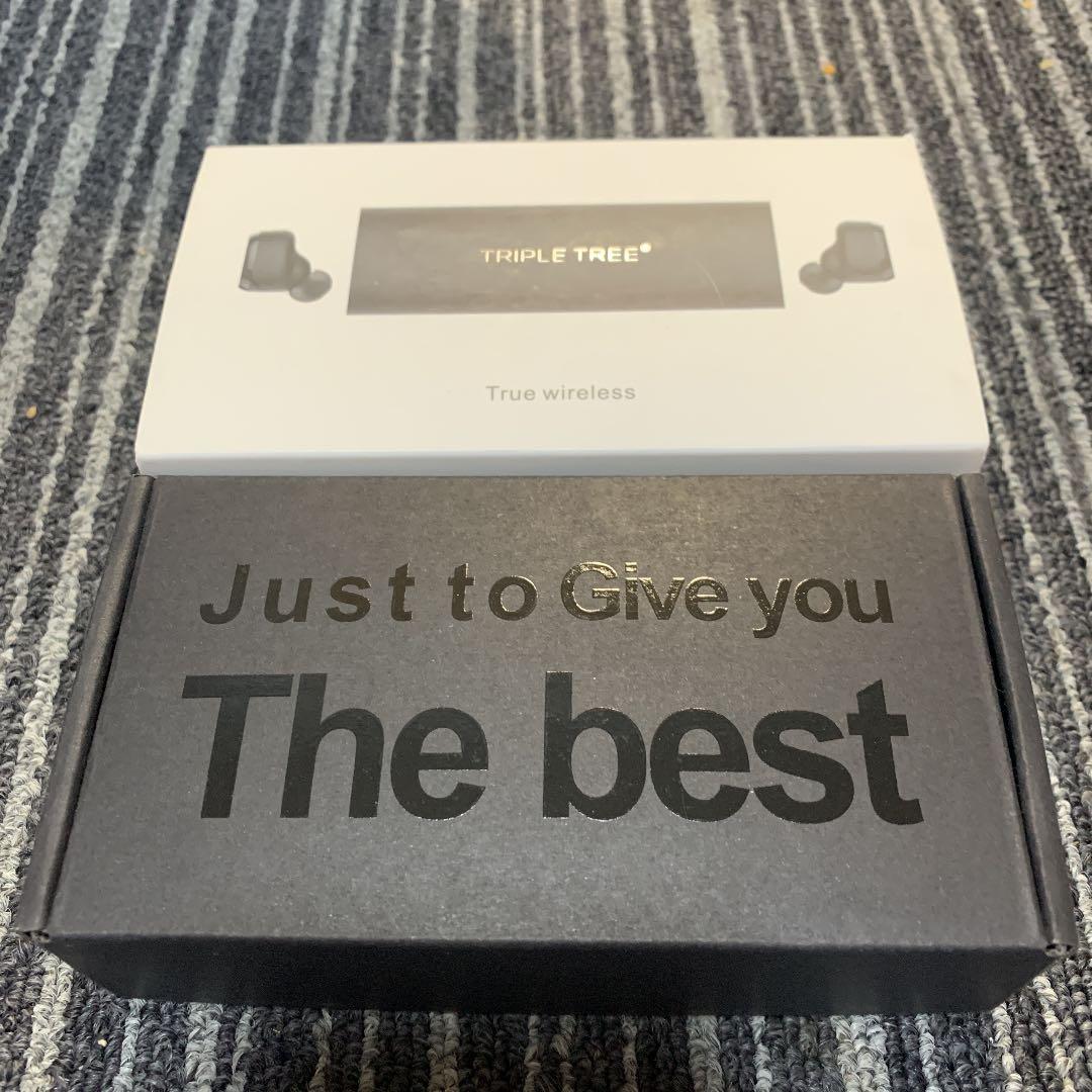 True  wireless      確認用