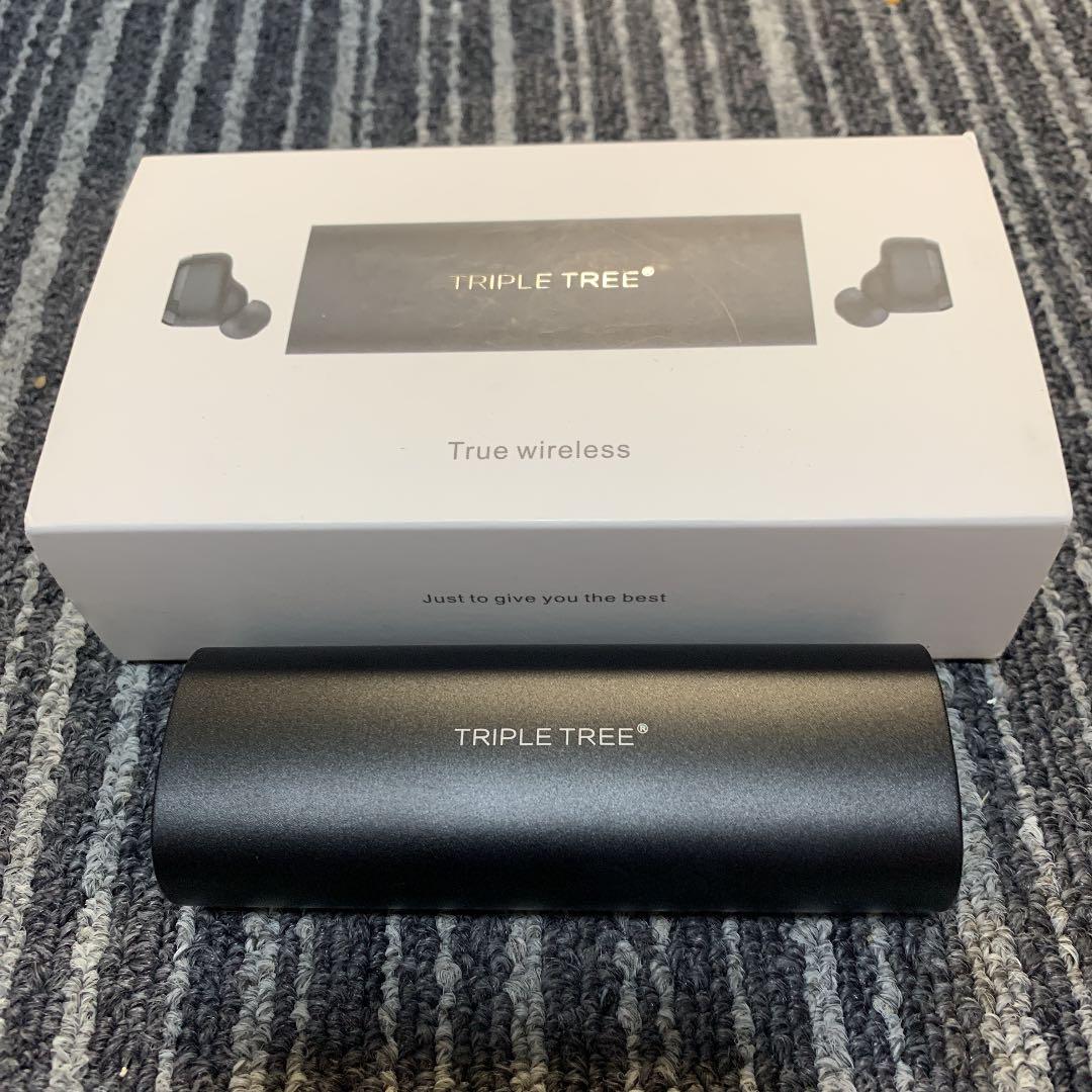 True  wireless      確認用