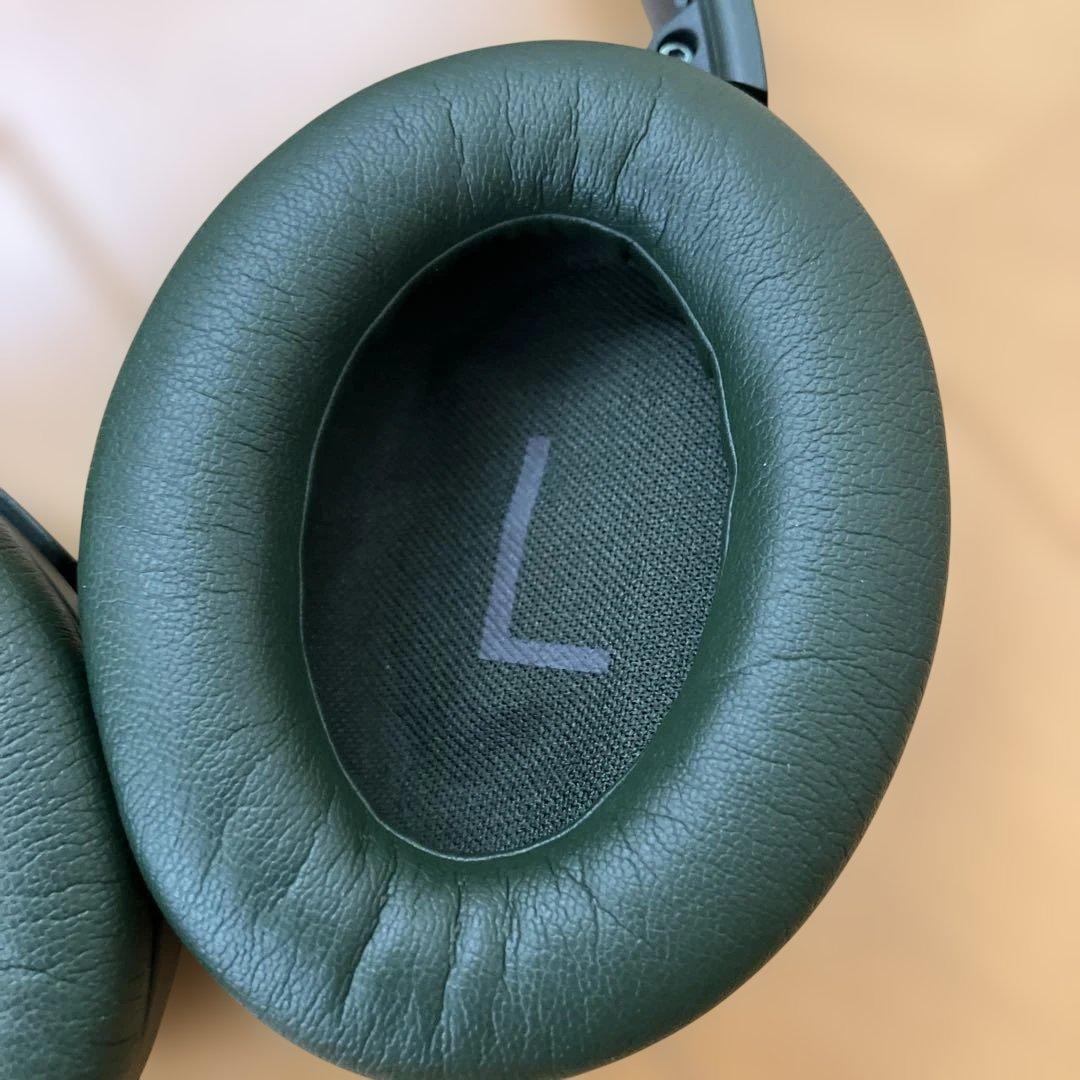 BOSE QuietComfort Headphones サイプレスグリーン