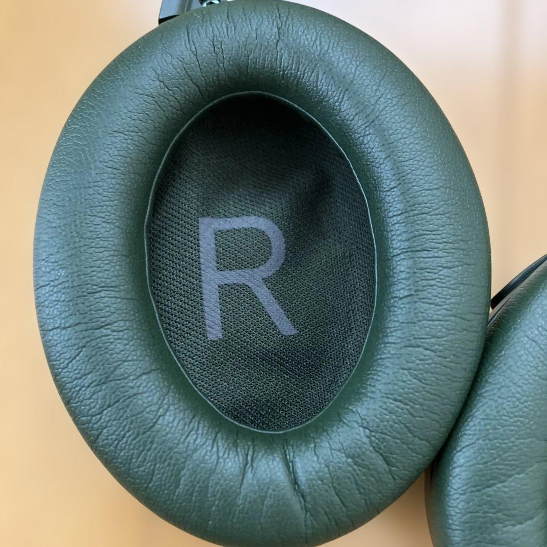 BOSE QuietComfort Headphones サイプレスグリーン