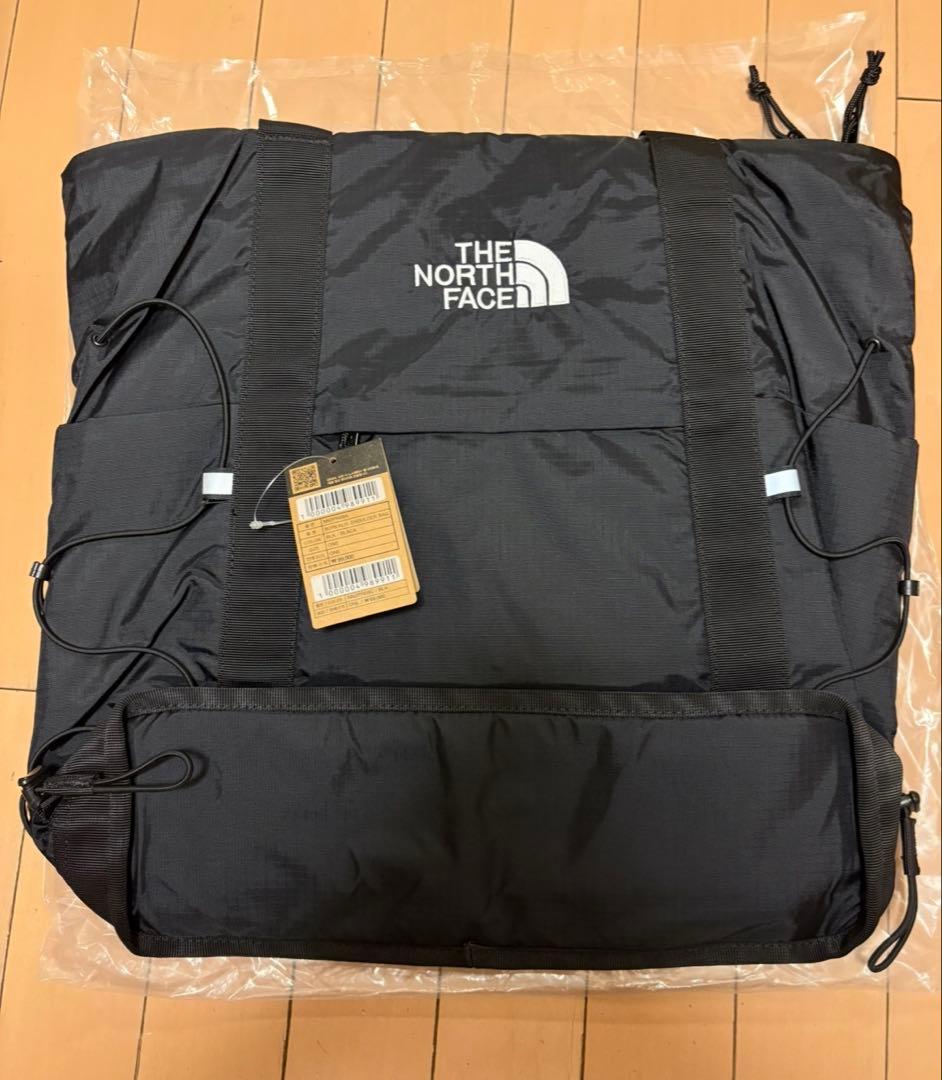 ノースフェイス ボレアリス ショルダーバッグ バックパック 2WAY トート