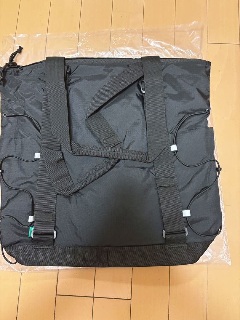 ノースフェイス ボレアリス ショルダーバッグ バックパック 2WAY トート