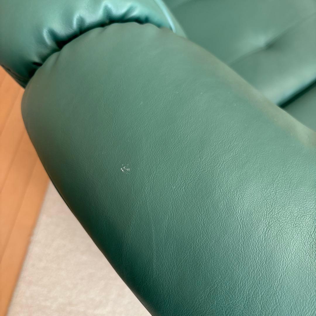 更にお値下げ‼️【直接引き取り限定】　コーナーソファ　5人掛け　福岡県