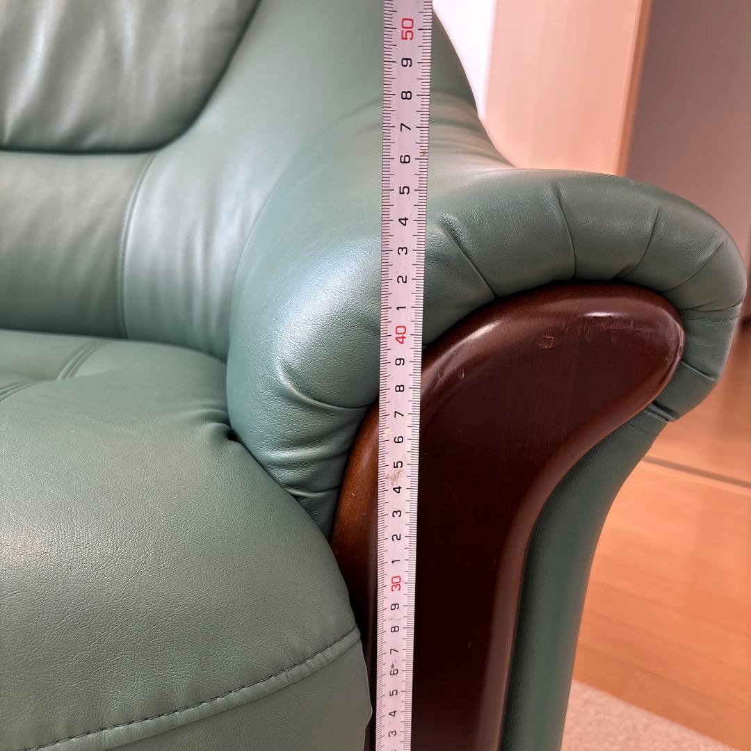 更にお値下げ‼️【直接引き取り限定】　コーナーソファ　5人掛け　福岡県