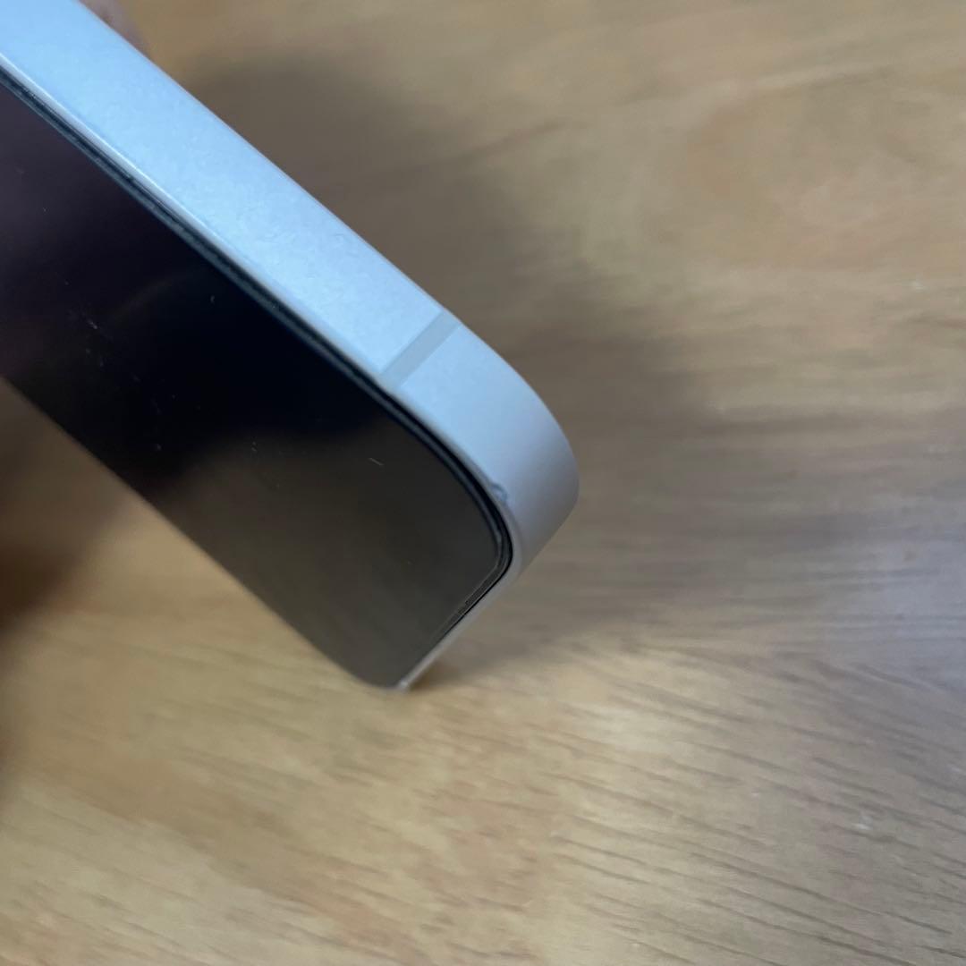 Apple iPhone 13 (256GB) ホワイト　SIMフリー