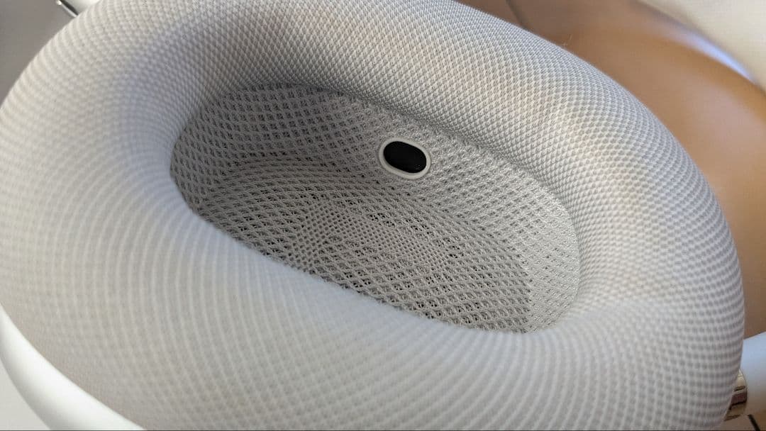 Apple Airpods Max シルバー