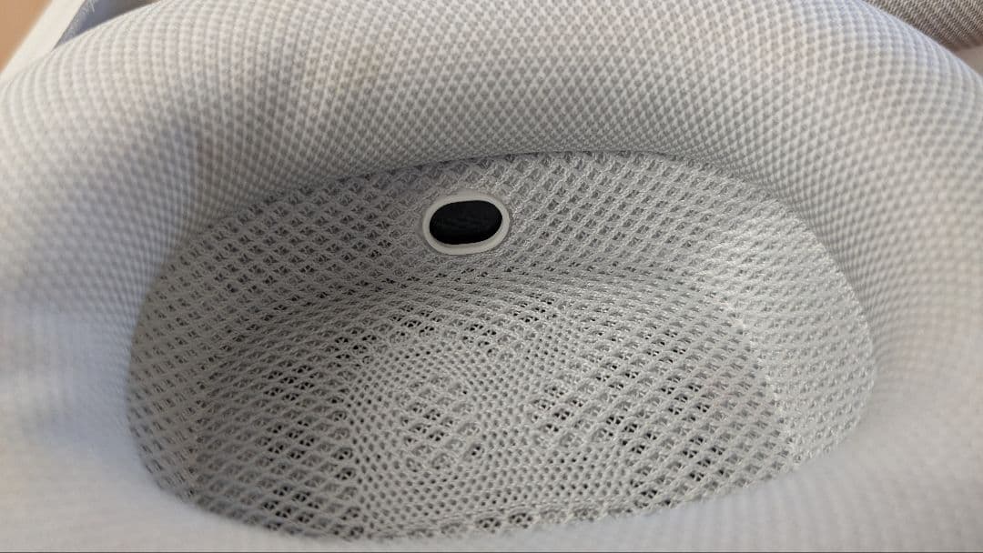 Apple Airpods Max シルバー