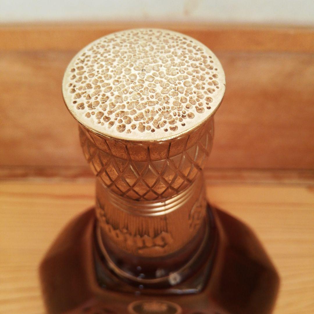 【希少】ジョニーウォーカー スウィング スペリオール，スウィング 43.4%