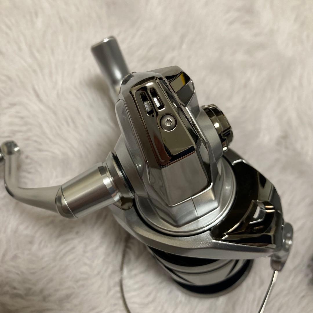 ふ*る様 【シマノ】23ストラディック4000