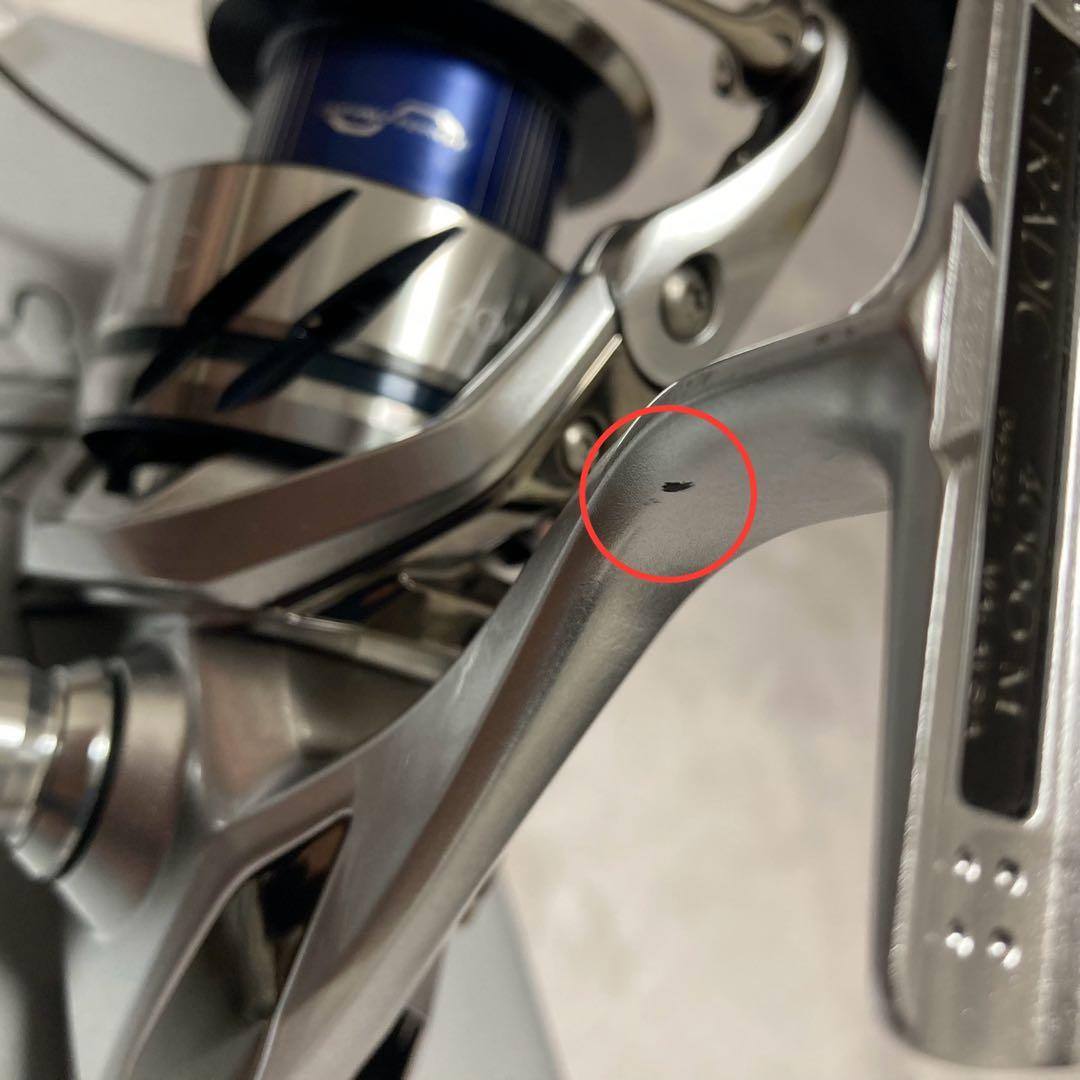 ふ*る様 【シマノ】23ストラディック4000