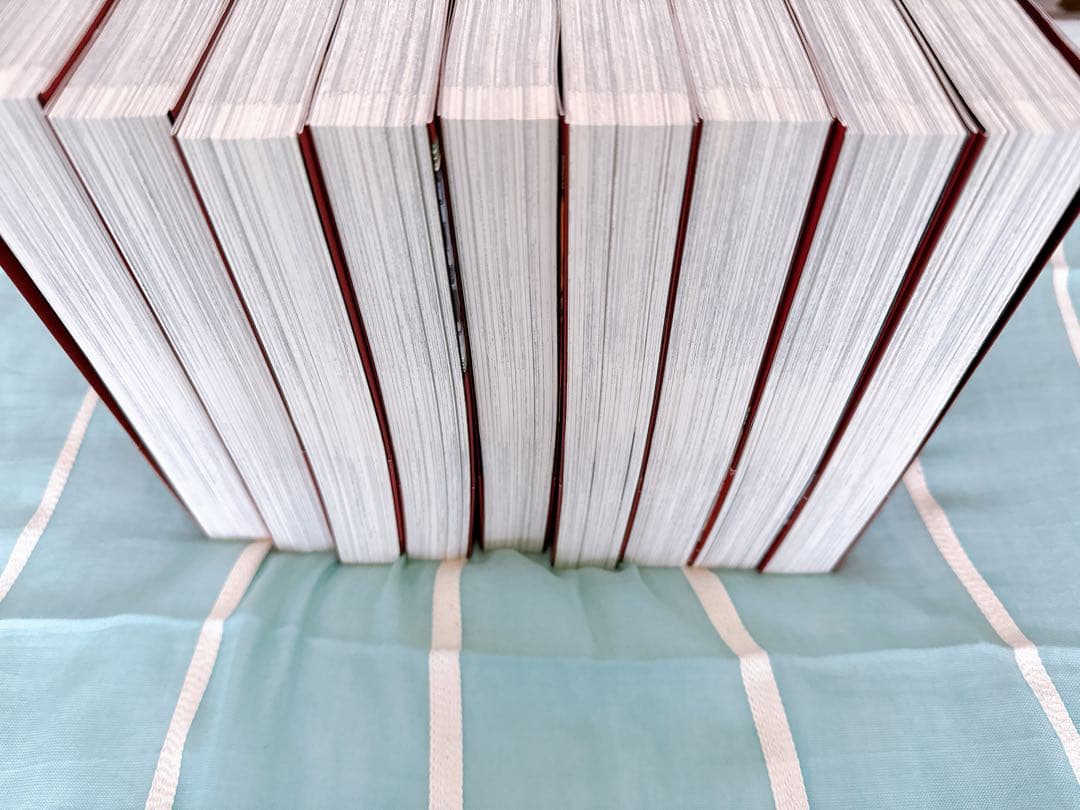 【全巻初版/帯付/美品】MONSTERモンスター 全9巻セット 浦沢直樹