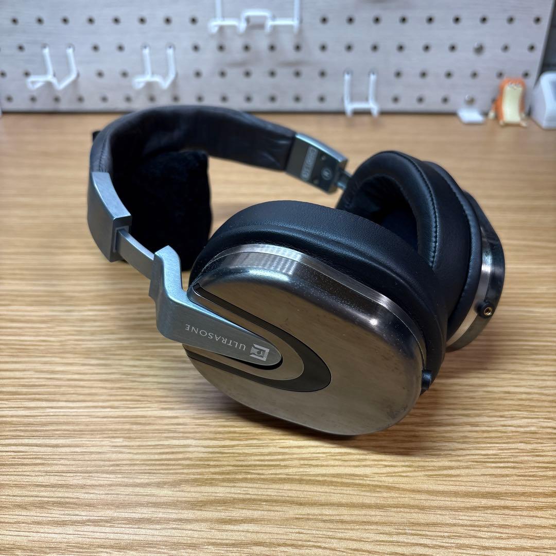 ULTRASONE edition8 Romeo (イヤーパッド訳アリ）