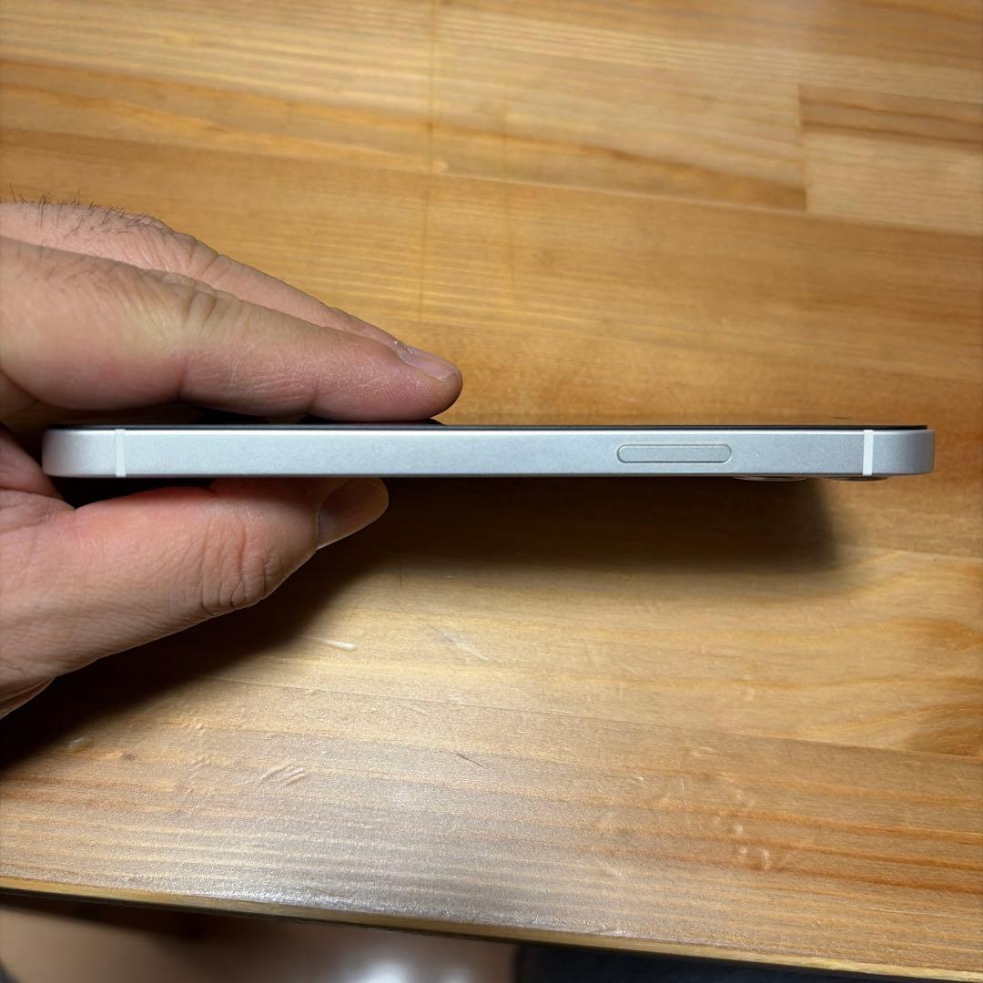 iPhone12 256GB ホワイト 本体 SIMフリー　ケース付