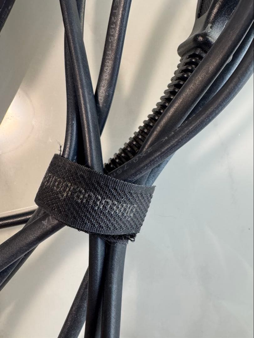 ヘアビューロン27D Plusストレートアイロン　バイオプログラミング